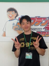 宇治　大輝