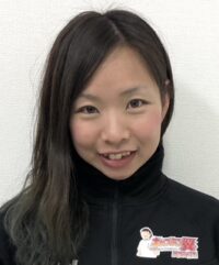 山本　眞理