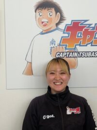 田原　麗奈