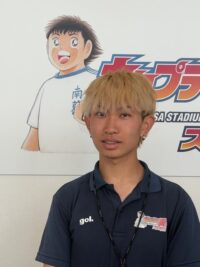 山本　琥大朗